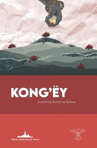 bokomslag Kong ?ëy