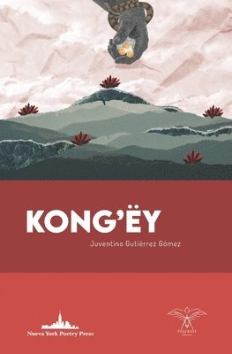 bokomslag Kong ?ëy