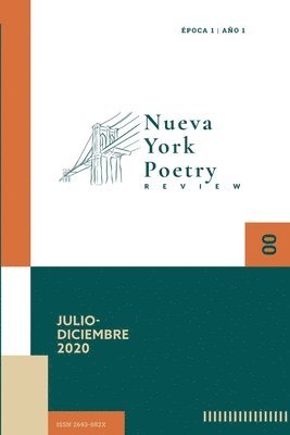 Nueva York Poetry Review 1