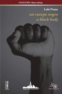 bokomslag Cuerpo Negro