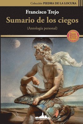 Francisco Trejo - Sumario de los ciegos, Häftad