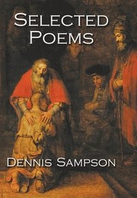 bokomslag Selected Poems