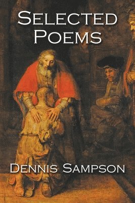 bokomslag Selected Poems