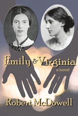 Robert McDowell - Emily & Virginia, Häftad