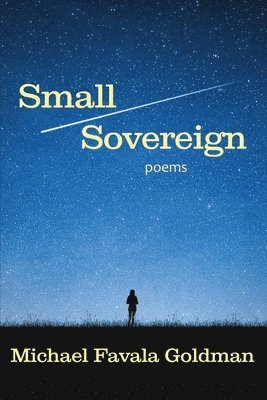 Michael Goldman - Small Sovereign, Häftad