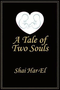 bokomslag A Tale of Two Souls