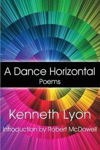 bokomslag A Dance Horizontal