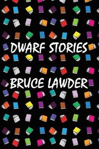 bokomslag Dwarf Stories