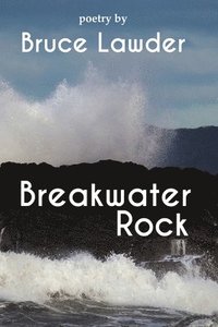 bokomslag Breakwater Rock