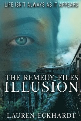 Lauren Eckhardt - Remedy Files, Häftad