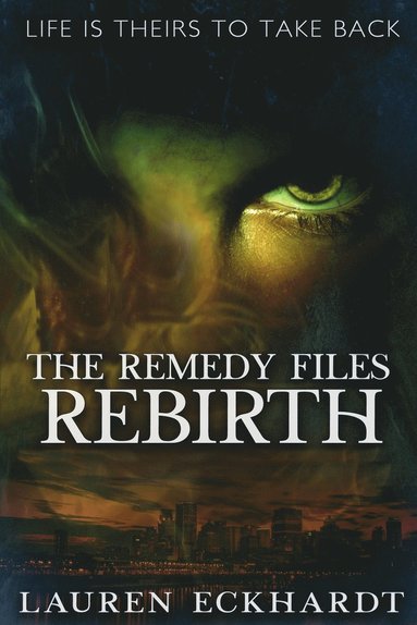 bokomslag Remedy Files