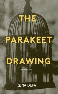 bokomslag The Parakeet Drawing