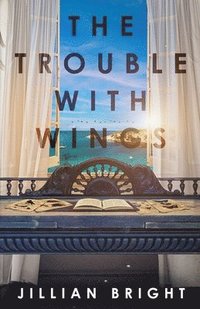 bokomslag Trouble with Wings