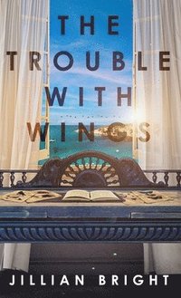 bokomslag Trouble with Wings