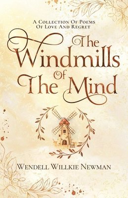 bokomslag The Windmills of the Mind