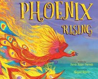 bokomslag Phoenix Rising