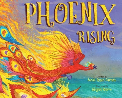 Phoenix Rising