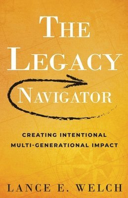 Legacy Navigator 1