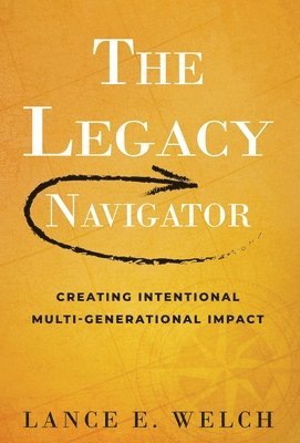 The Legacy Navigator 1