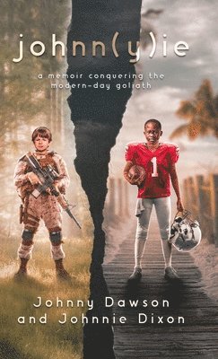 Johnny Dawson, Johnnie Dixon - johnn(y)ie, Inbunden