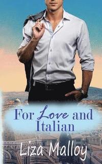 bokomslag For Love and Italian