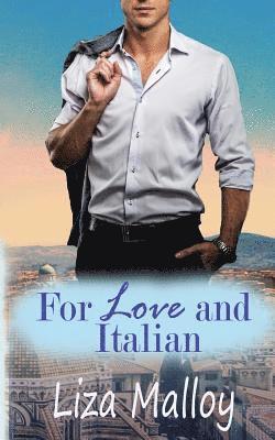 For Love and Italian 1