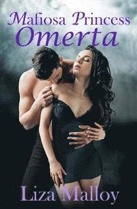 bokomslag Mafiosa Princess- Omerta