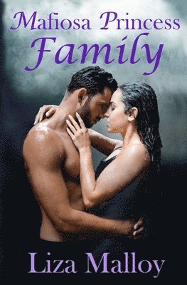 Mafiosa Princess Family
