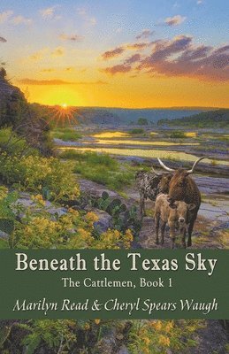Beneath the Texas Sky 1