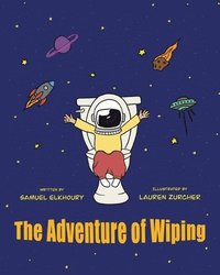 bokomslag The Adventure of Wiping