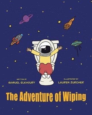 The Adventure of Wiping 1