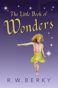 bokomslag The Little Book of Wonders