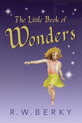 The Little Book of Wonders 1