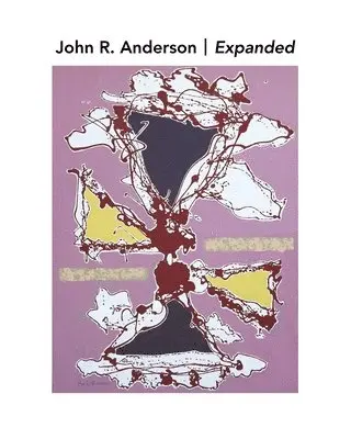 73 Art Agency - John R. Anderson Expanded, Häftad. Tillgänglighet: Lägg i varukorg