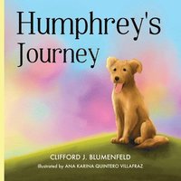 bokomslag Humphrey's Journey