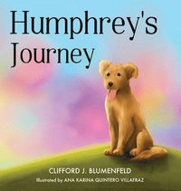 bokomslag Humphrey's Journey