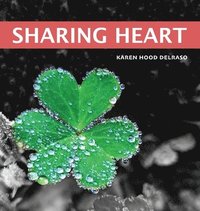 bokomslag Sharing Heart