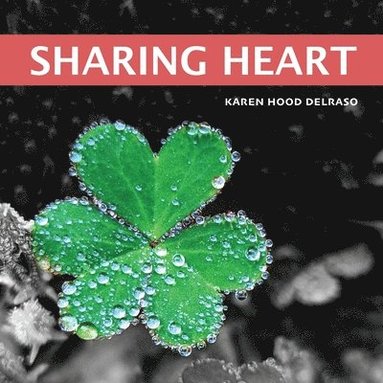 bokomslag Sharing Heart