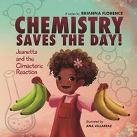 bokomslag Chemistry Saves the Day