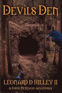 bokomslag Devils Den
