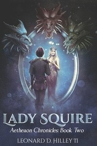bokomslag Lady Squire
