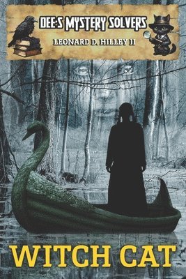 Leonard D Hilley II - Dee's Mystery Solvers, Häftad