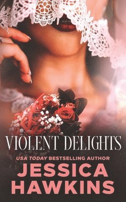 bokomslag Violent Delights