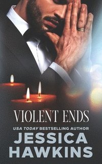 bokomslag Violent Ends