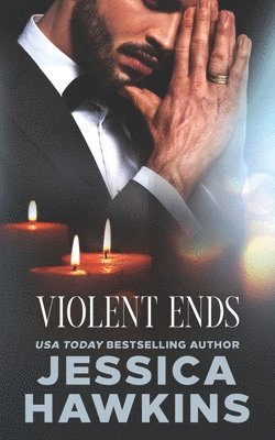 Violent Ends 1