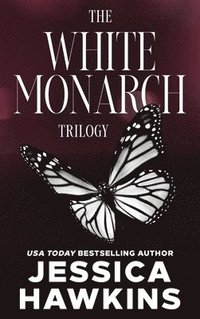 bokomslag White Monarch Trilogy