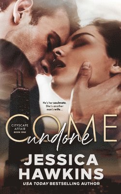 Jessica Hawkins - Come Undone, Häftad