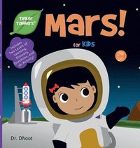 bokomslag Mars for Kids (Tinker Toddlers)
