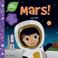 bokomslag Mars for Kids (Tinker Toddlers)