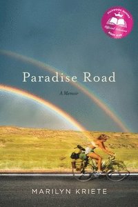 bokomslag Paradise Road